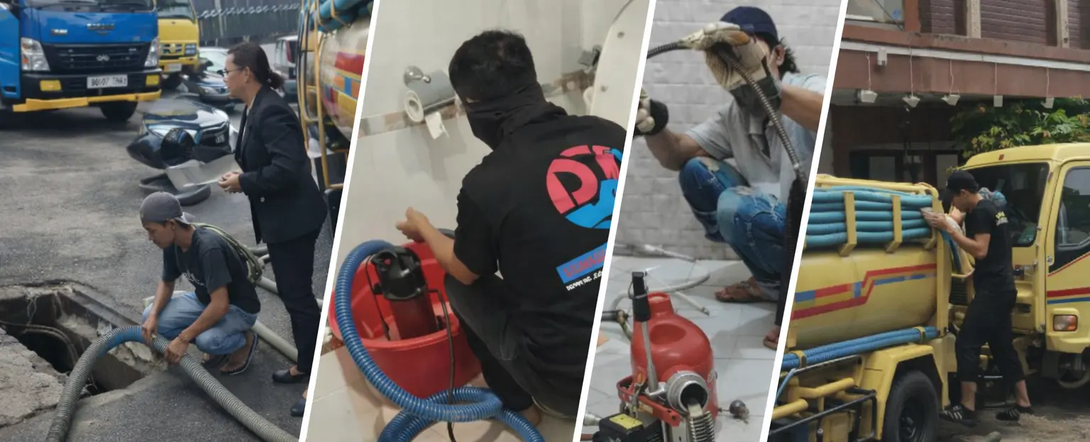 Jasa Sedot WC Cipicung Terdekat